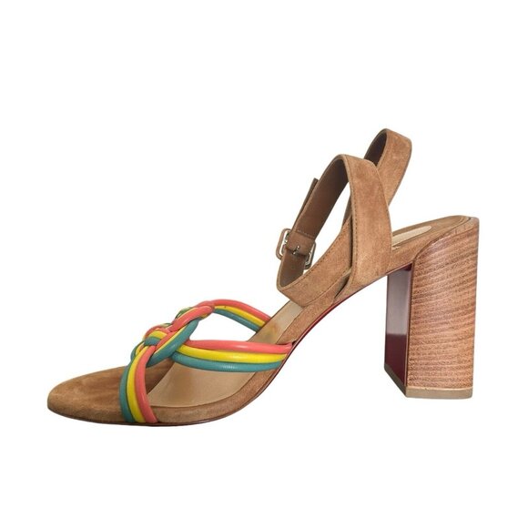 Christian Louboutin Heels - Picture 7 of 11